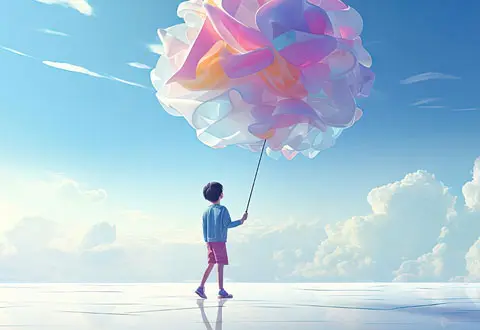The Weight of Calm
